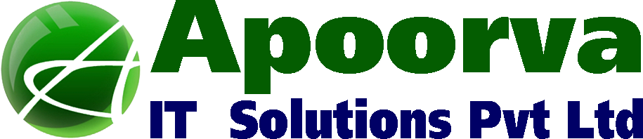 Apoorva IT Solutions Pvt. Ltd.